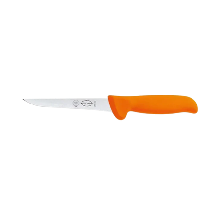 F-Dick F-Dick MasterGrip Uitbeenmes Recht 15 cm Oranje