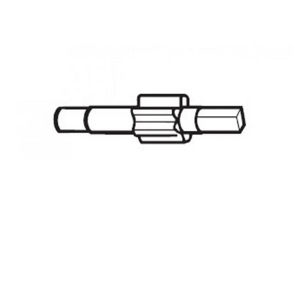 F-Dick F-Dick Pinion Stainless