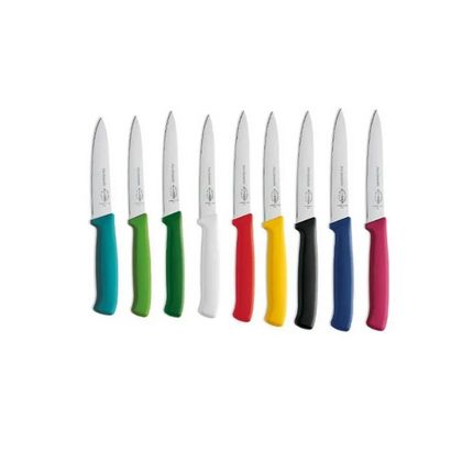 F-Dick F-Dick Pro Dynamic Keukenmesje 11 cm Zwart