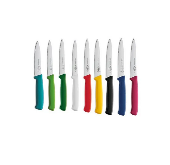 F-Dick F-Dick Pro Dynamic Keukenmesje 11 cm Zwart