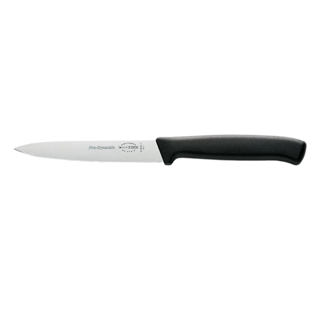 F-Dick F-Dick Pro Dynamic Keukenmesje 11 cm Zwart