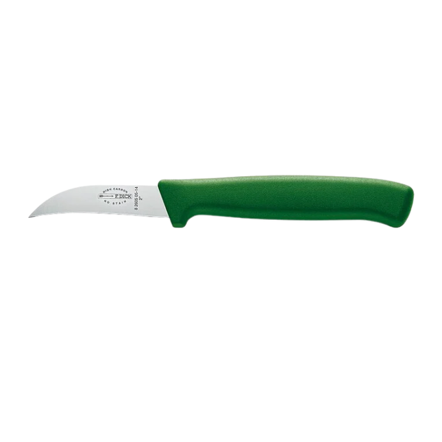 F-Dick F-Dick Pro Dynamic Schilmesje 5 cm Groen