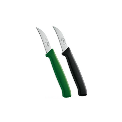 F-Dick F-Dick Pro Dynamic Schilmesje 5 cm Zwart