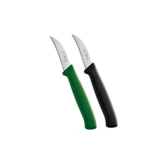 F-Dick F-Dick Pro Dynamic Schilmesje 5 cm Zwart