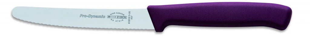 F-Dick F-Dick Pro Dynamic Wondermesje 11 cm Paars