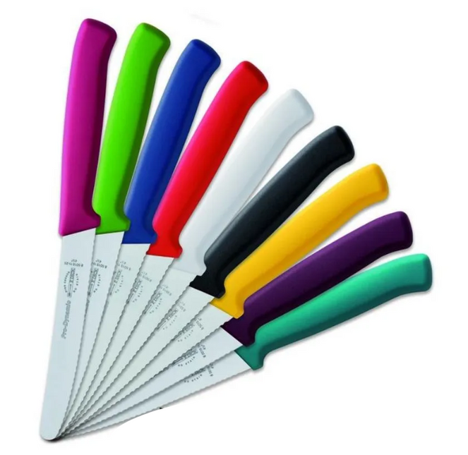 F-Dick F-Dick Pro Dynamic Wondermesje 11 cm Zwart