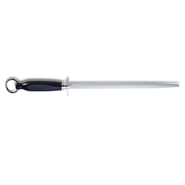 F-Dick F-Dick Regular Cut Wetstaal Rond 35 cm