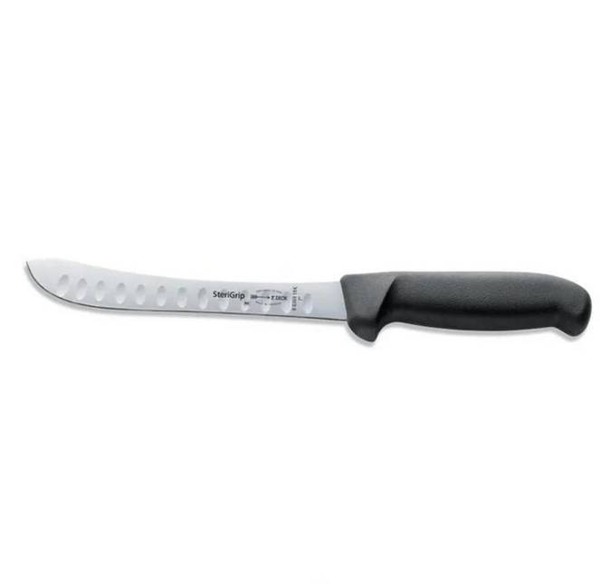 F-Dick F-Dick SteriGrip Sorteermes Gewelfd 18cm