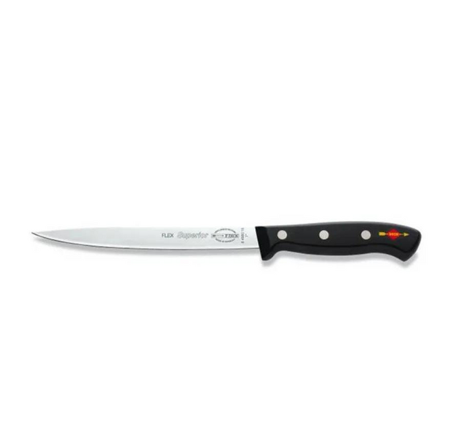 F-Dick F-Dick Superior Fileermes FLEX 18cm