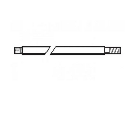F-Dick F-Dick Support Rod for 15 Liter Model 2005