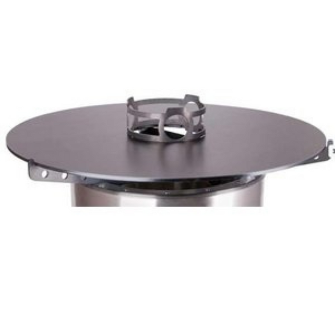 Feuerhand Feuerhand Pyron Plate (Grillplaat) by Petromax