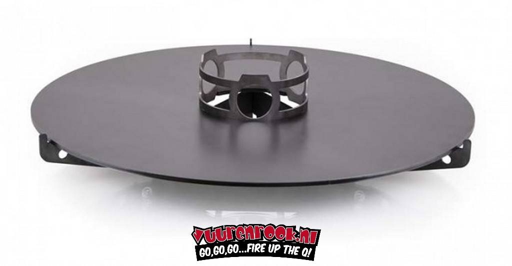 Feuerhand Feuerhand Pyron Plate (Grillplaat) by Petromax