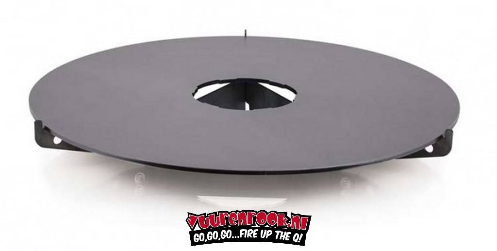 Feuerhand Feuerhand Pyron Plate (Grillplaat) by Petromax