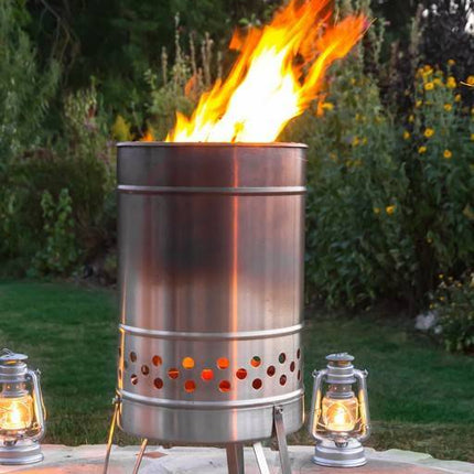 Feuerhand Feuerhand Pyron Plate (Grillplaat) by Petromax