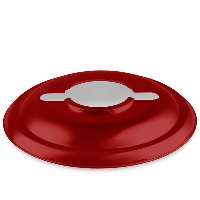 Feuerhand Feuerhand Reflector Robijn Rood
