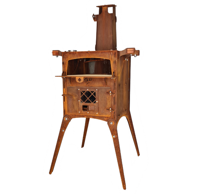 Fikki Fikki Outdoor Oven Compact