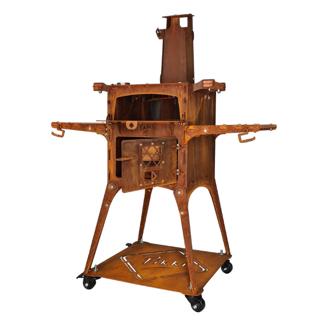 Fikki Fikki Outdoor Oven Compact 'De Luxe'