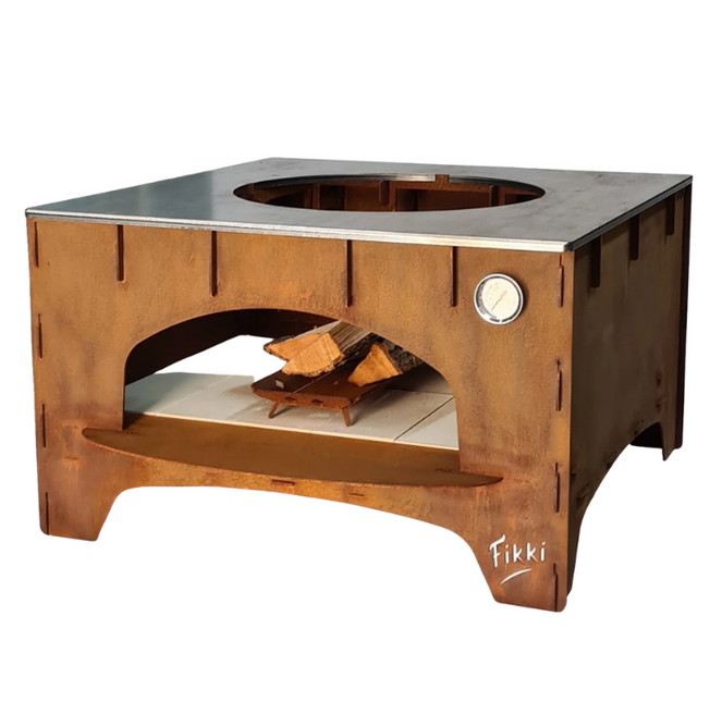 Fikki Fikki Outdoor Oven - Level