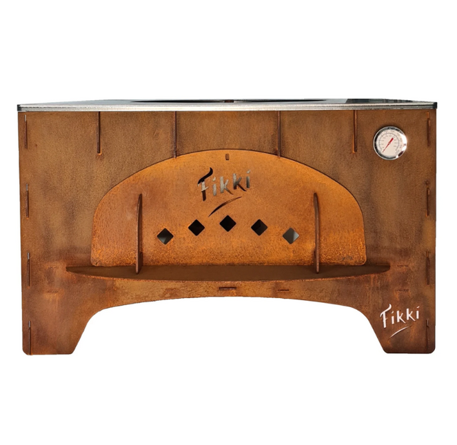 Fikki Fikki Outdoor Oven - Level