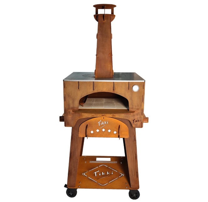 Fikki Fikki Outdoor Oven Level 'De Luxe'