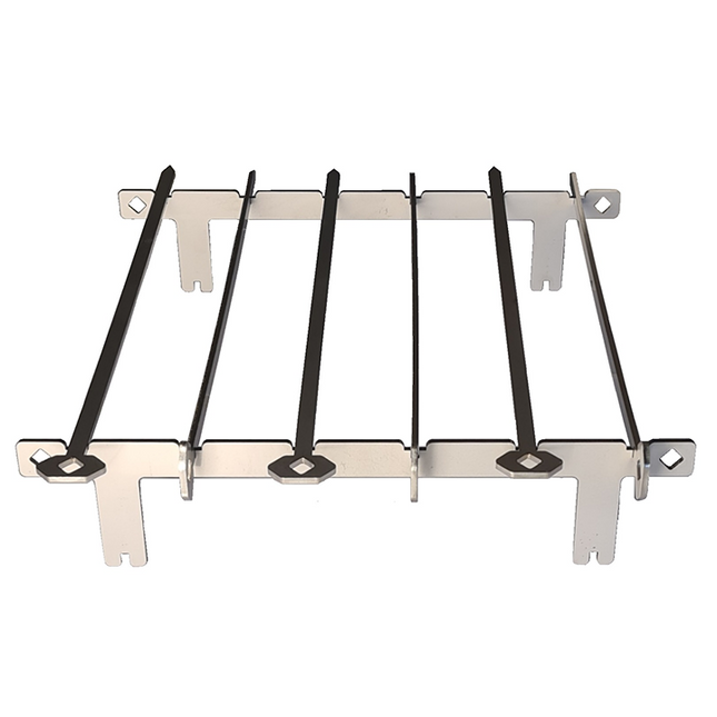 Fikki Fikki Spiezen Set Compact
