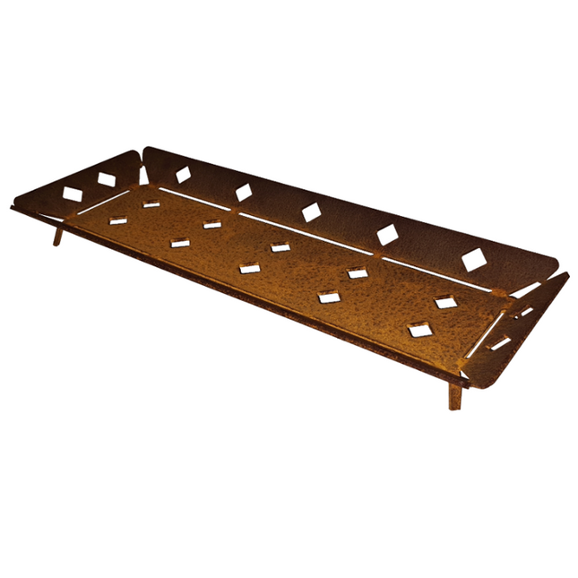 Fikki Fikki Wood Rack - Level