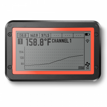 Fireboard FireBoard 2 Drive