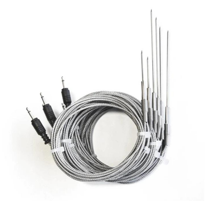 Fireboard Fireboard Competition Probes - 6 Pack