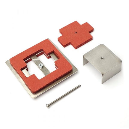 Fireboard FireBoard Drive Blower Nozzle Adapter