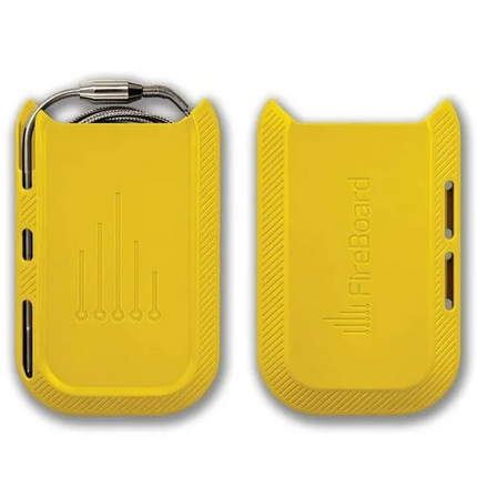 Fireboard FireBoard Probe Pouche Geel (3 stuks)