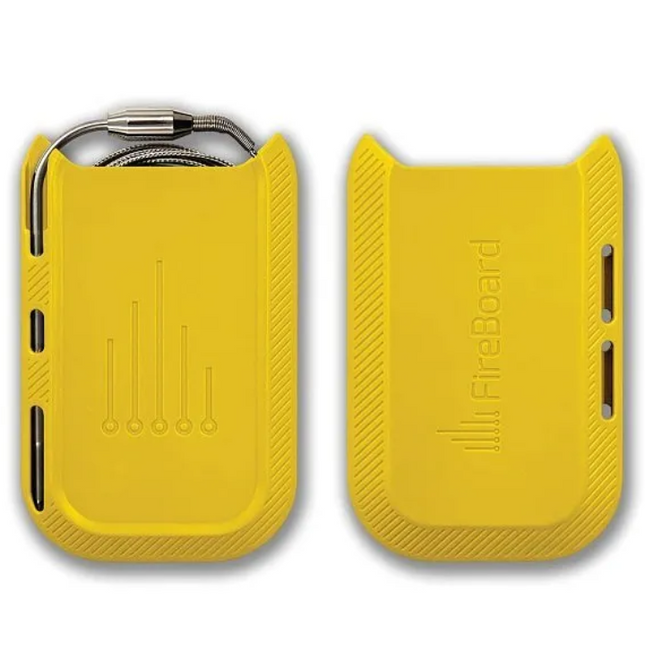Fireboard FireBoard Probe Pouche Geel (3 stuks)