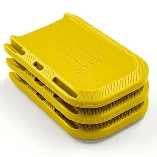Fireboard FireBoard Probe Pouche Geel (3 stuks)