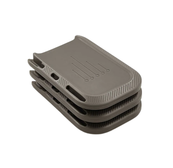 Fireboard FireBoard Probe Pouche Grijs (3 stuks)