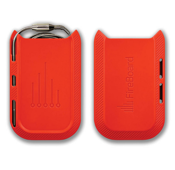 Fireboard FireBoard Probe Pouche Multicolor (3 stuks)