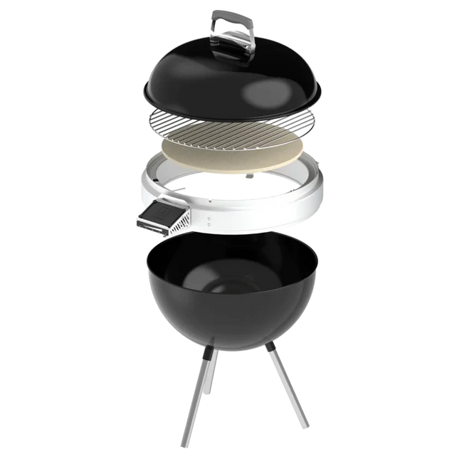 Fireboard Fireboard Ring
