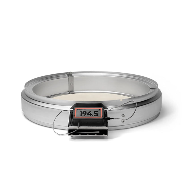 Fireboard Fireboard Ring