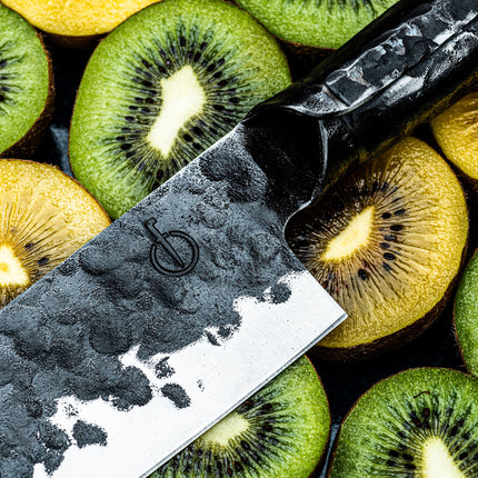 Forged Brute Forged Hakbijl / Japans Groentemes