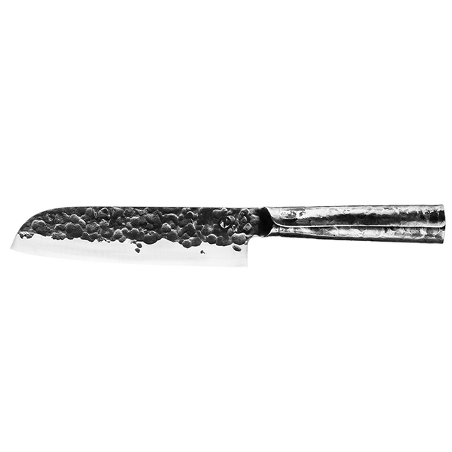 Forged Brute Forged Santoku Mes 18 cm