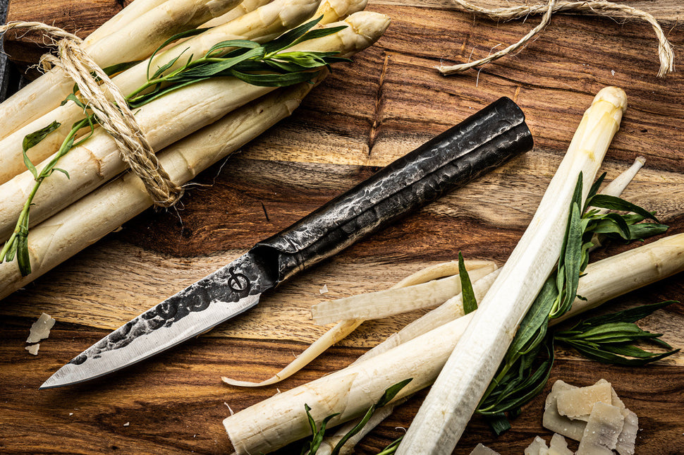 Forged Brute Forged Schilmes