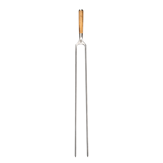 Forged Churrasco Forged Vorkspies 50 cm
