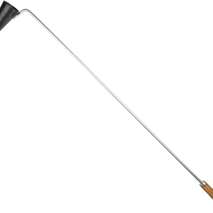 Forged Forged Churrasco Flambadou Gietijzer