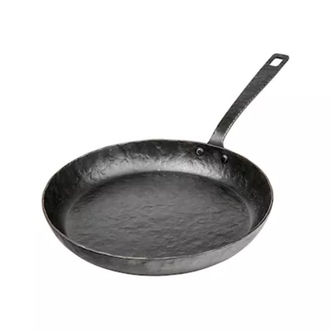 Forged Forged Koekenpan 28 cm