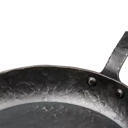 Forged Forged Koekenpan 28 cm