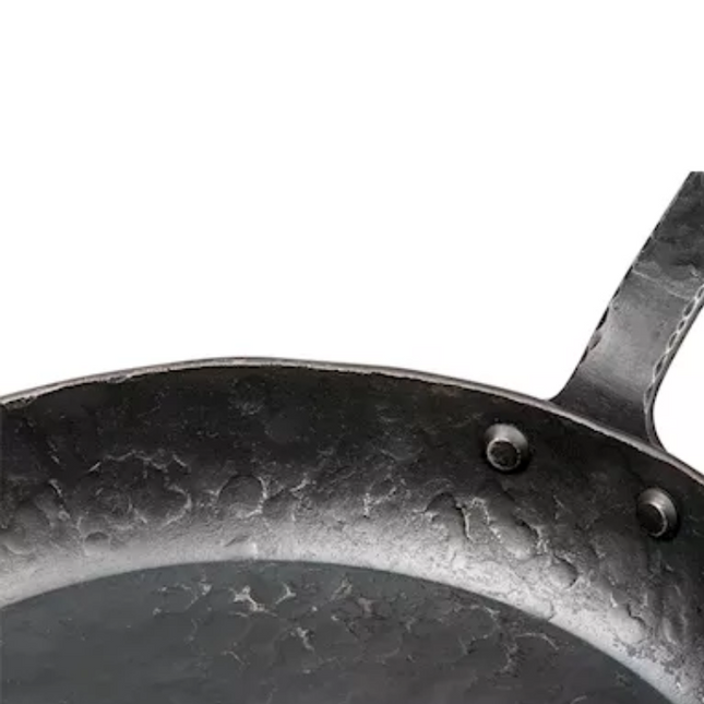 Forged Forged Koekenpan 28 cm