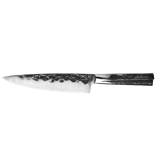 Forged Intense Forged 3-Delig Messenset