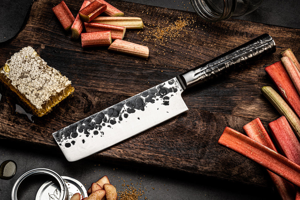 Forged Intense Forged Hakbijl