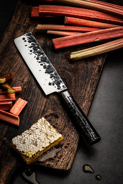 Forged Intense Forged Hakbijl