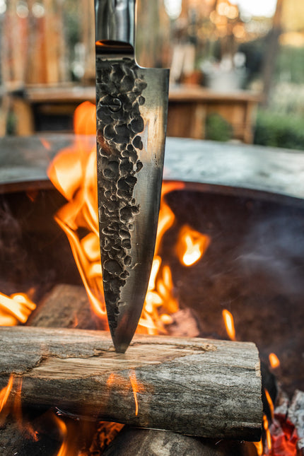 Forged Intense Forged Koksmes 20,5 cm