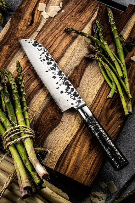 Forged Intense Forged Santoku 18 cm