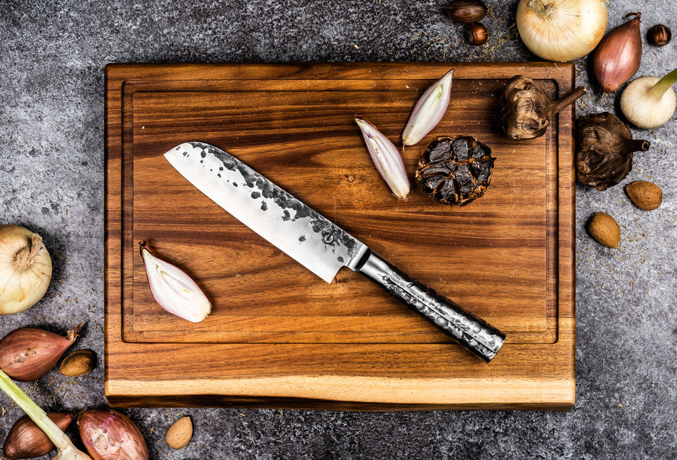 Forged Intense Forged Santoku 18 cm